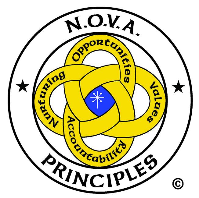 NOVA PRINCIPLES LOGO