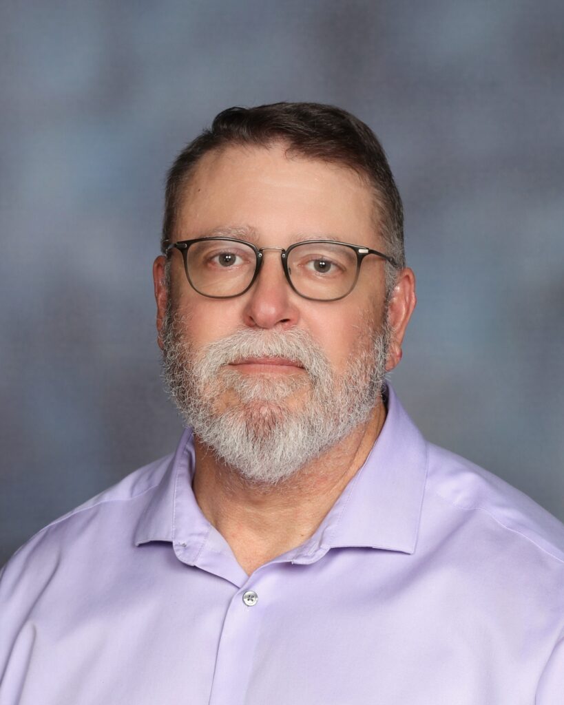 Bruce Hanson Gooding School District