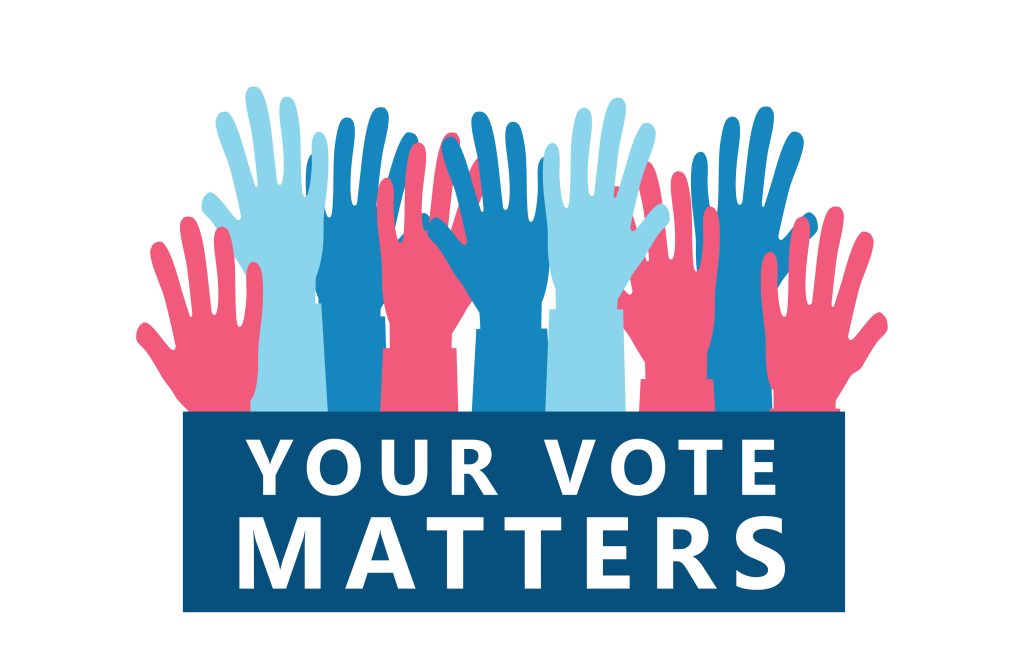 banner-your vote matters